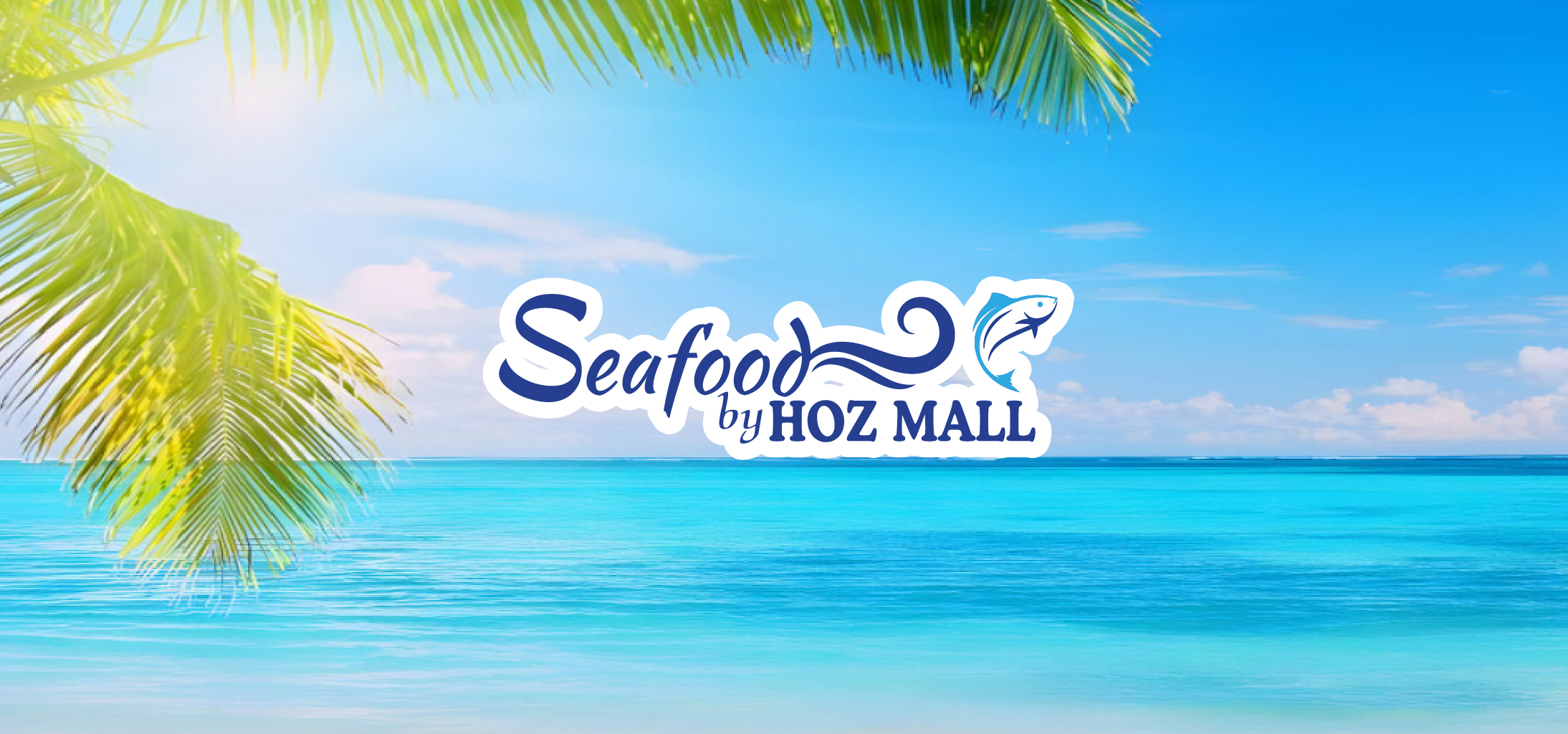 Seafood by Hoz Mall
