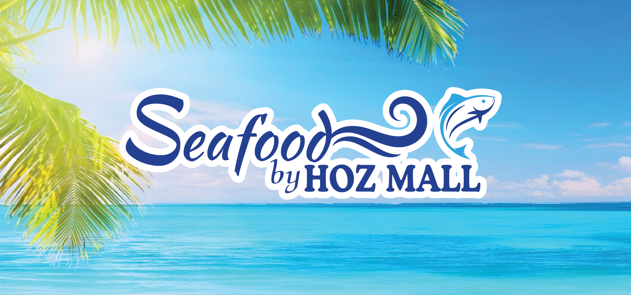 Seafood by Hoz Mall
